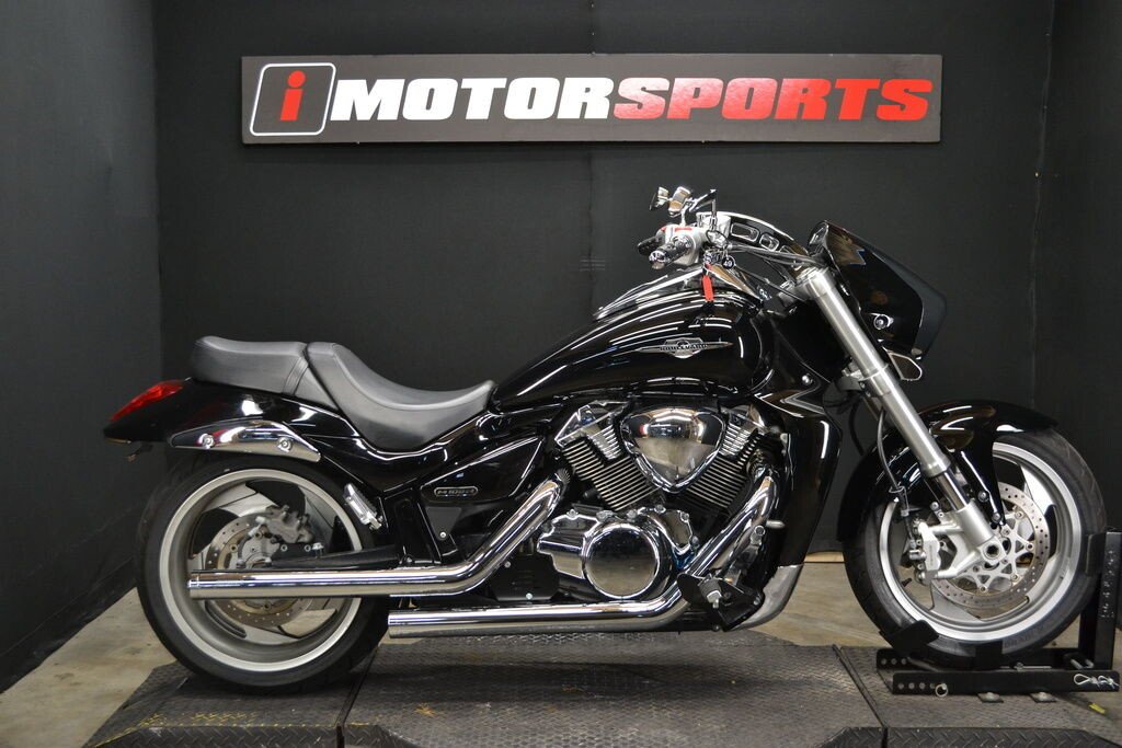 Suzuki Boulevard 1800 Motorcycles for Sale - Motorcycles on Autotrader