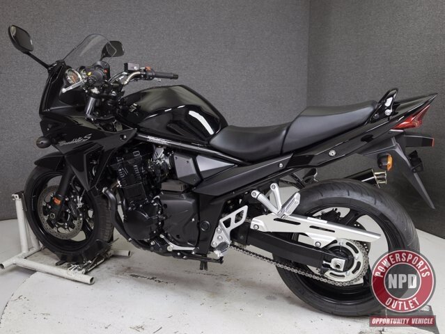 Suzuki bandit 800 new arrivals