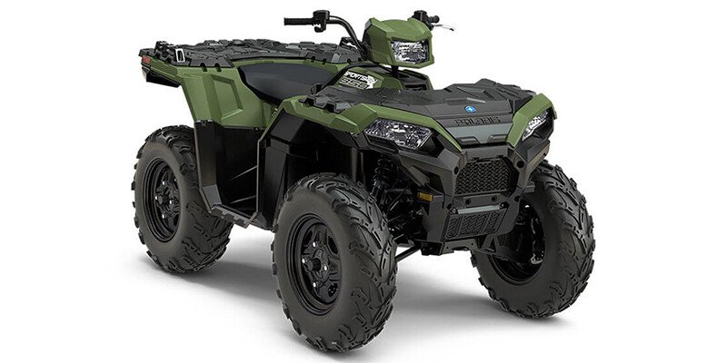 Polaris Atvs For Sale Motorcycles On Autotrader