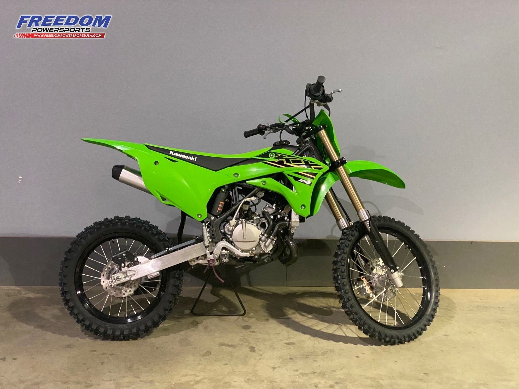 2018 Kx 100 For Sale 2024 favors