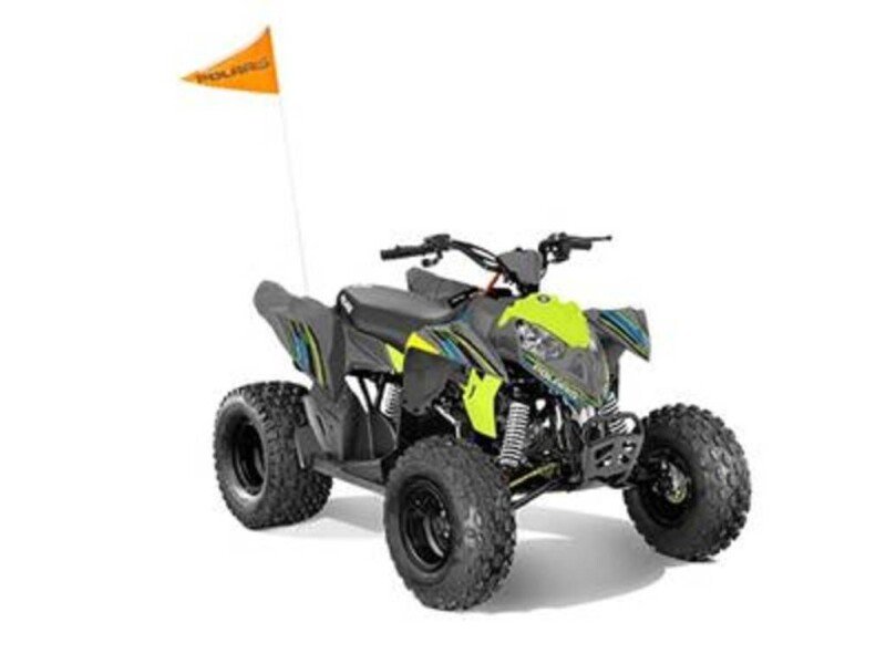 Polaris Atvs For Sale Motorcycles On Autotrader