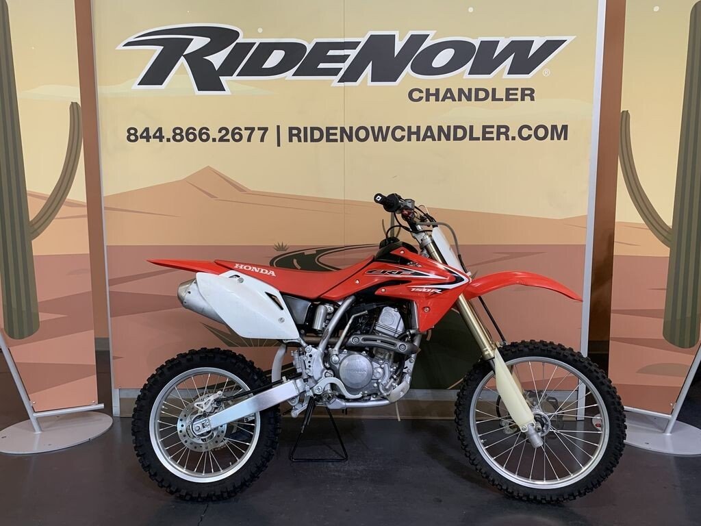 2017 crf150r for sale