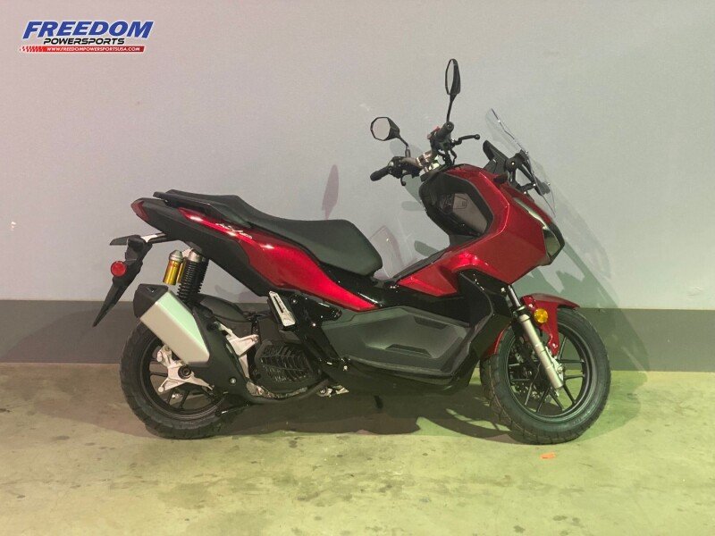 Honda Adv150 Motorcycles For Sale Motorcycles On Autotrader