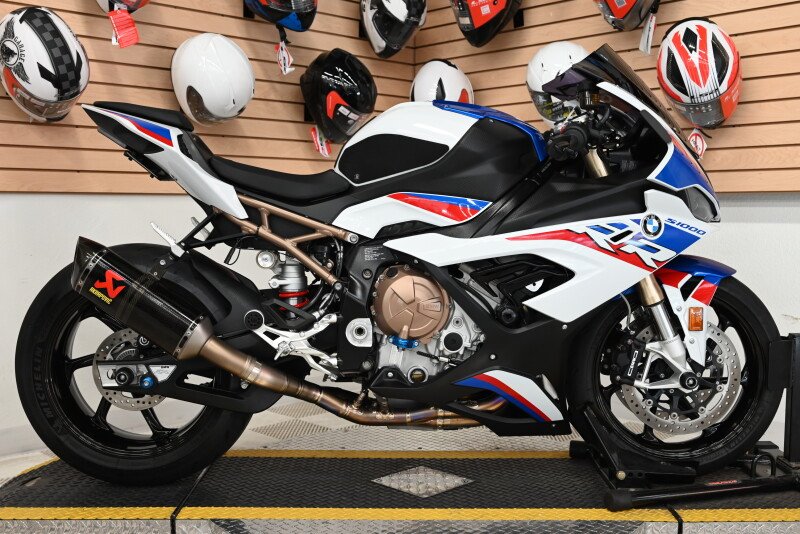 Bmw S1000rr Motorcycles For Sale Motorcycles On Autotrader