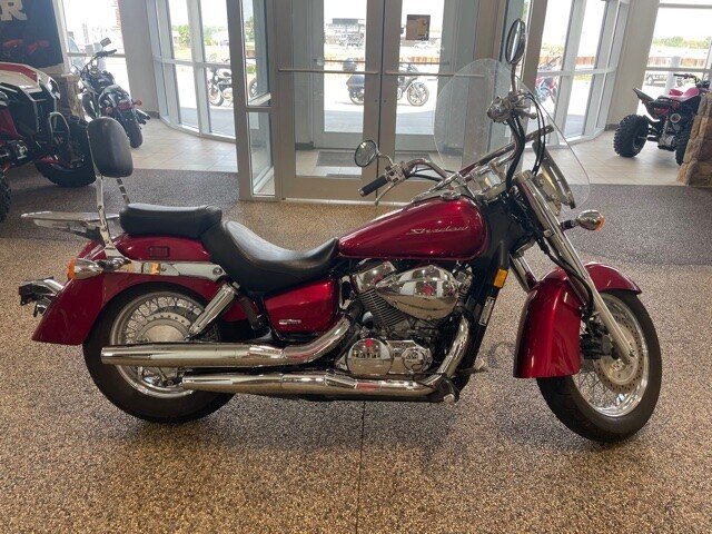 12 Honda Shadow Motorcycles For Sale Motorcycles On Autotrader