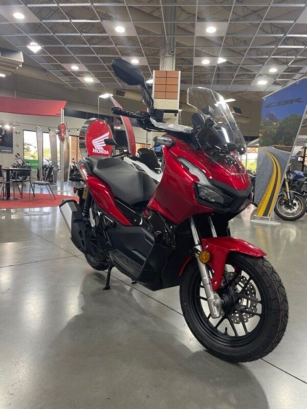 22 Honda Adv150 For Sale Near Peoria Arizona Motorcycles On Autotrader