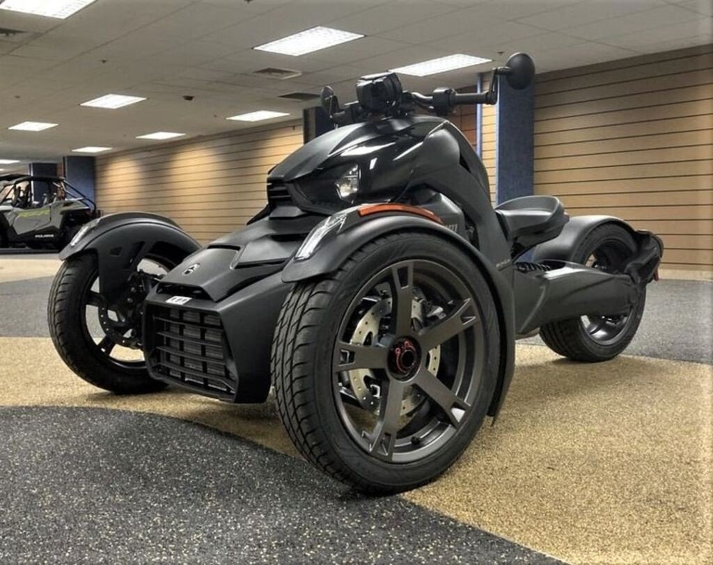 2021 Can-Am Ryker 600 for sale near Surprise, Arizona 85374 ...