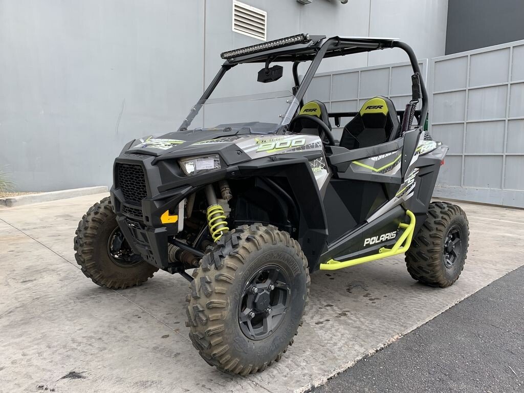 UTV Side-by-Sides For Sale - Motorcycles On Autotrader