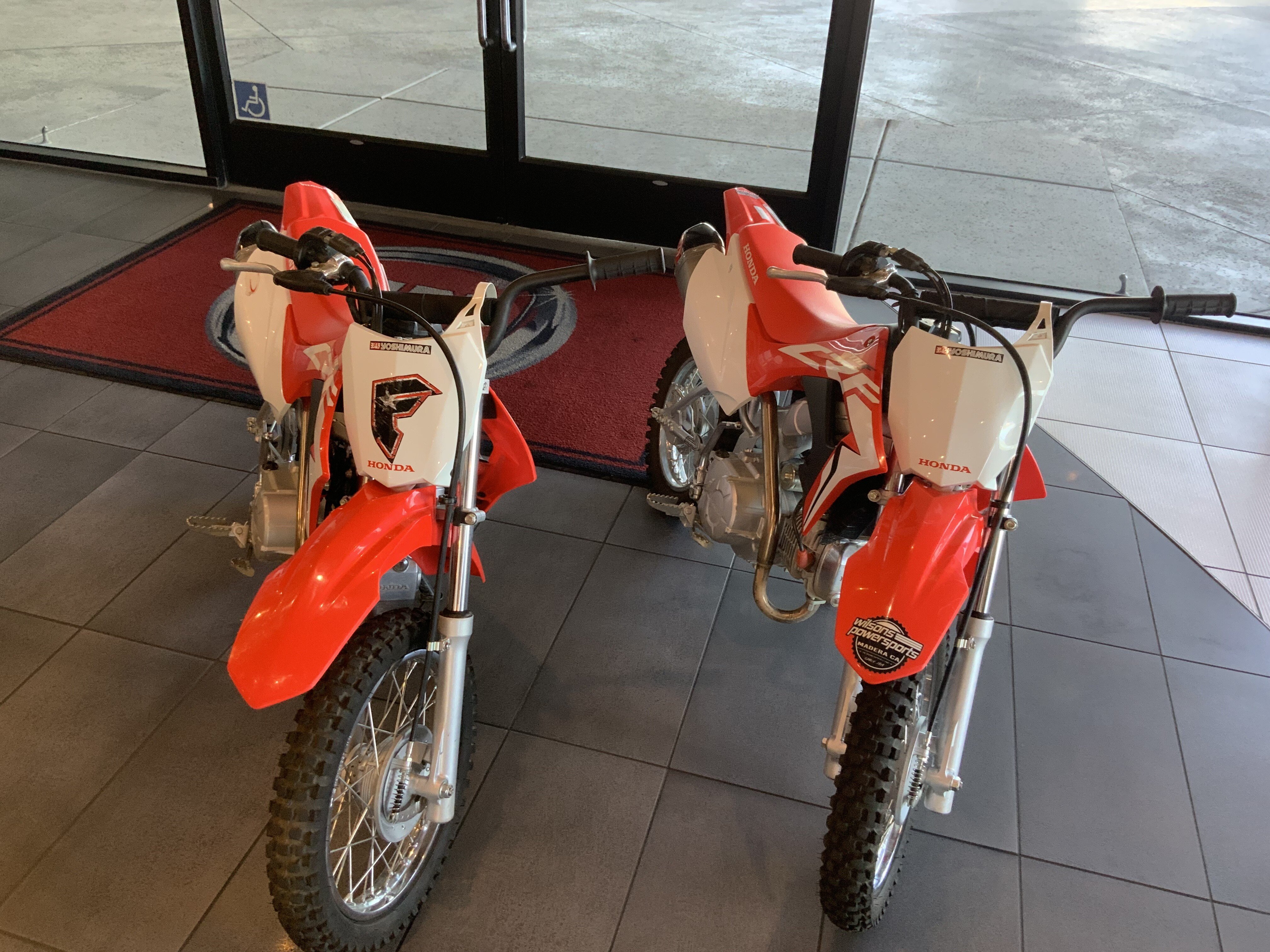 Used Honda Crf110f For Sale 2024 favors