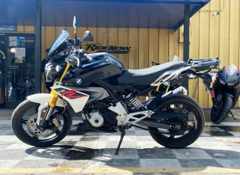 Bmw G310r Motorcycles For Sale Motorcycles On Autotrader