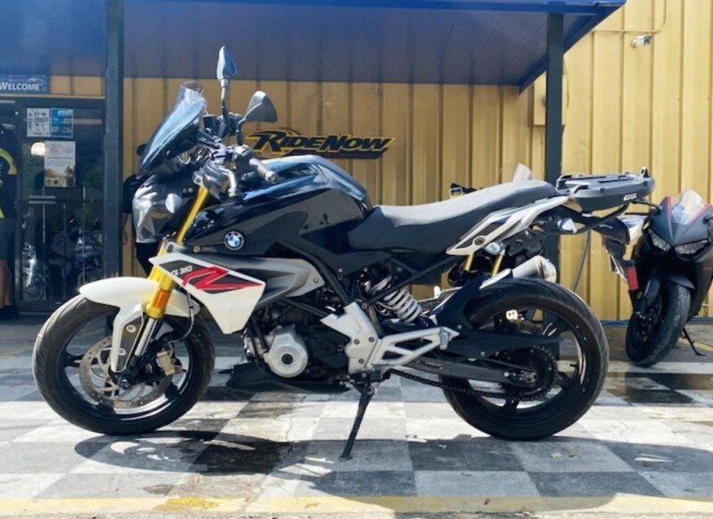 Bmw G310r Motorcycles For Sale Motorcycles On Autotrader Bmw G310r Motorcycles For Sale Motorcycles On Autotrader
