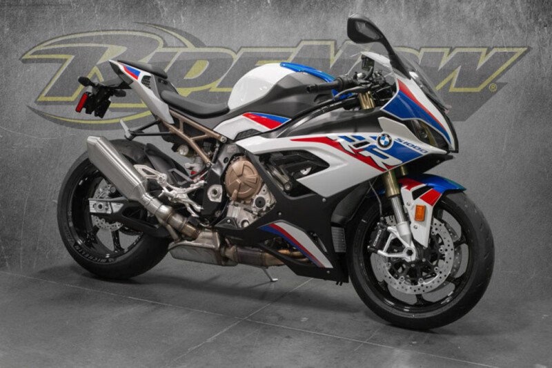 Bmw S1000rr Motorcycles For Sale Motorcycles On Autotrader