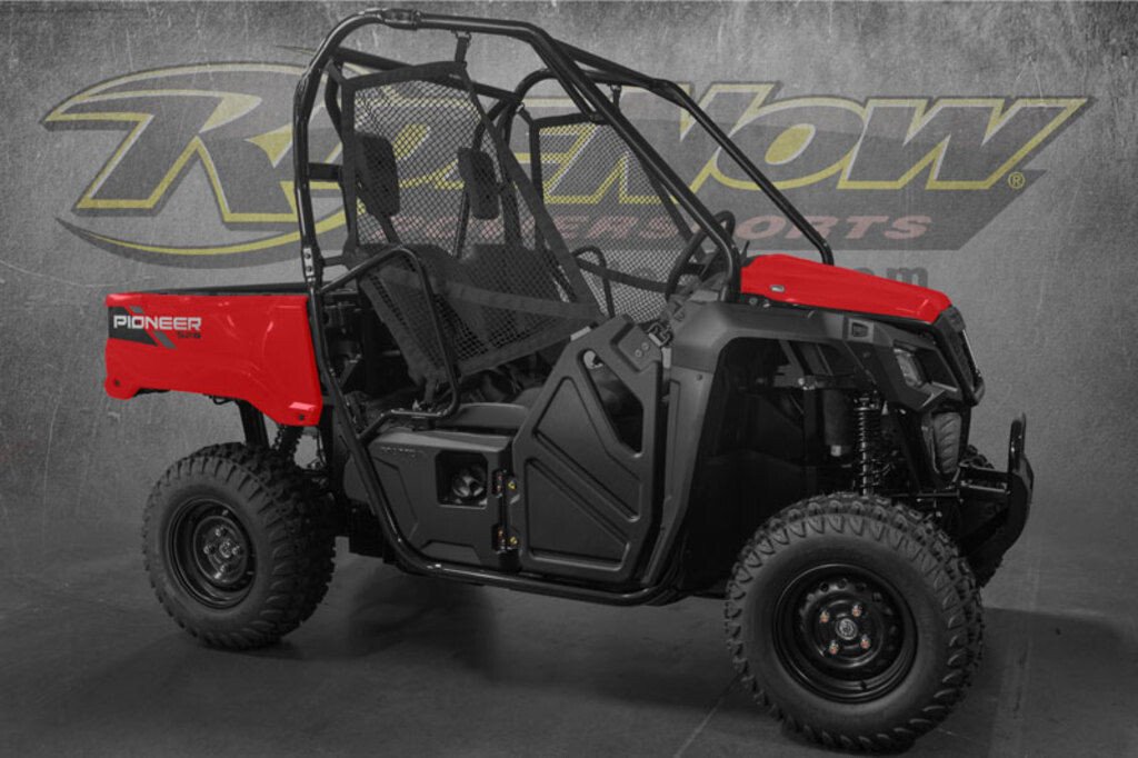 2021 Honda Pioneer 520 for sale near Surprise, Arizona 85374 ...