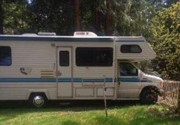1996 Gulf Stream Conquest for sale near Woodland Hills, California 91364 RVs on Autotrader