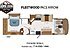 2019 Fleetwood Pace Arrow for sale 300188437