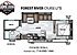 2020 Forest River Salem for sale 300189036