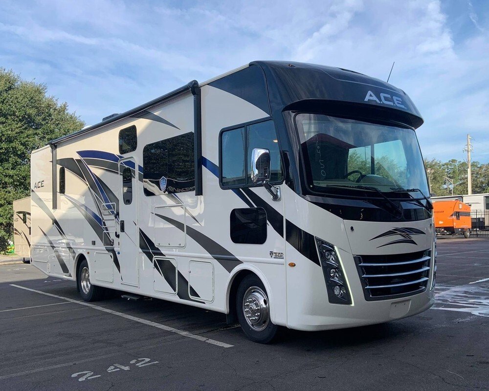 2021 Thor ACE for sale near Jacksonville, Florida 32216 - RVs on Autotrader