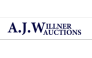 A.J. Willner Auctions