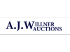 A.J. Willner Auctions
