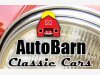 AutoBarn Classic Cars
