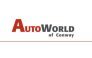AutoWorld of Conway