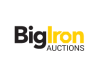 Big Iron Auctions - ONLINE ONLY AUCTION