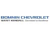 Bomnin Chevrolet West Kendall
