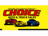 Choice Auto & Truck Inc