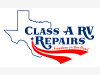 Class A RV Repairs