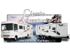 Classic Adventures RV Rentals and Sales