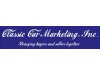 Classic Car Marketing