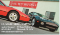 Classic Motorsports