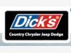 Dick's Country Dodge