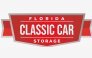 Florida Classic Car Storage and Sales