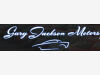 Gary Jackson Motors LLC