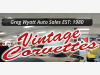 Greg Wyatt Auto Sales