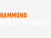 Hammond Harley- Davidson