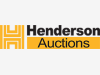 Henderson Auctions