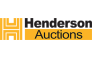 Henderson Auctions