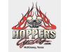 Hoppers Cycles