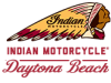 Indian Motorcycle Daytona Beach