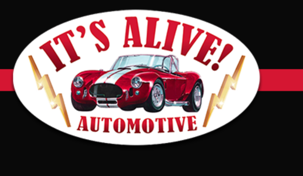 Its Alive Automotive