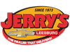Jerry's Leesburg Chevrolet