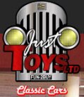 Just Toys Classic Cars