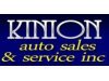 Kinion Auto Sales