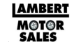 Lambert Motor Sales LLC