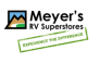 Meyer's  Rv Superstore- Harrisburg