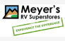 Meyer's RV Superstore- Syracuse