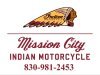 Mission City Indian Motorcycle