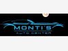 Monti's Auto Center